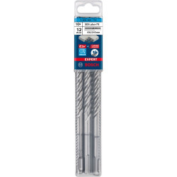 Свредла BOSCH EXPERT SDS plus-7X - 12x150x215 mm - 10 броя