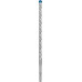 Свредла BOSCH EXPERT SDS plus-7X - 14x200x265 mm - 10 броя