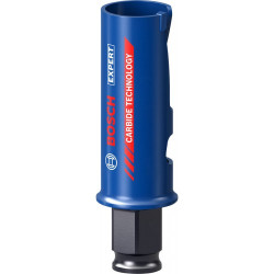 Боркорона BOSCH EXPERT Construction Material 25x60 mm