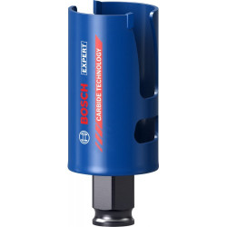 Боркорона BOSCH EXPERT Construction Material 38x60 mm