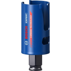 Боркорона BOSCH EXPERT Construction Material 40x60 mm