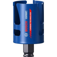 Боркорона BOSCH EXPERT Construction Material 54x60 mm