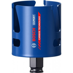 Боркорона BOSCH EXPERT Construction Material 60x60 mm
