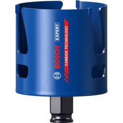Боркорона BOSCH EXPERT Construction Material 70x60 mm