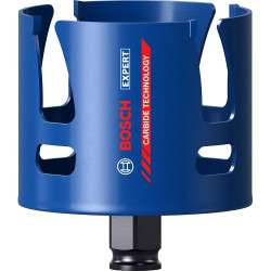 Боркорона BOSCH EXPERT Construction Material 80x60 mm