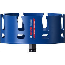 Боркорона BOSCH EXPERT Construction Material 159x60 mm