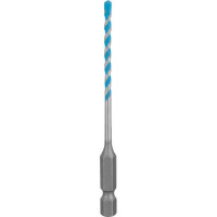 Универсално свредло BOSCH EXPERT HEX-9 MultiConstruction 3x45x90 mm