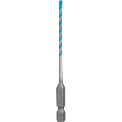 Универсално свредло BOSCH EXPERT HEX-9 MultiConstruction 3x45x90 mm