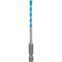 Универсално свредло BOSCH EXPERT HEX-9 MultiConstruction 4x45x90 mm