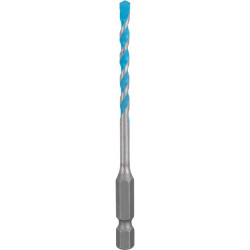 Универсално свредло BOSCH EXPERT HEX-9 MultiConstruction 4x45x90 mm