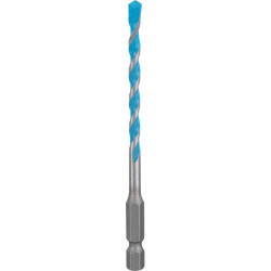 Универсално свредло BOSCH EXPERT HEX-9 MultiConstruction 5x50x100 mm