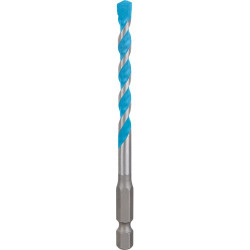 Универсално свредло BOSCH EXPERT HEX-9 MultiConstruction 6x60x100 mm