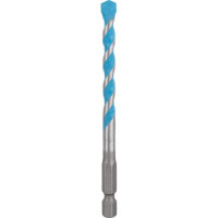 Универсално свредло BOSCH EXPERT HEX-9 MultiConstruction 6,5x60x100 mm