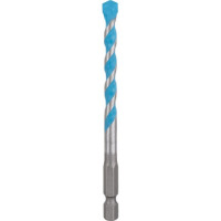 Универсално свредло BOSCH EXPERT HEX-9 MultiConstruction 7x50x100 mm