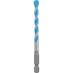 Универсално свредло BOSCH EXPERT HEX-9 MultiConstruction 7x50x100 mm