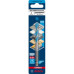 Универсално свредло BOSCH EXPERT HEX-9 MultiConstruction 8x50x100 mm