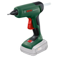 Акумулаторен пистолет за лепене BOSCH AdvancedGlue 18V Solo