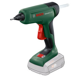 Акумулаторен пистолет за лепене BOSCH AdvancedGlue 18V Solo