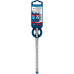 Свредло BOSCH EXPERT SDS plus-7X - 10x100x165 mm