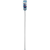 Свредло BOSCH EXPERT SDS plus-7X - 10x550x600 mm