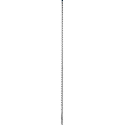 Свредло BOSCH EXPERT SDS plus-7X - 10x550x600 mm