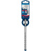 Свредло BOSCH EXPERT SDS plus-7X - 11x100x165 mm