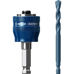 Адаптер BOSCH EXPERT Power Change Plus, HSS-G 8,5x105 mm