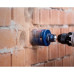 Адаптер BOSCH EXPERT Power Change Plus, HSS-G 8,5x105 mm