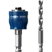 Адаптер BOSCH EXPERT Power Change Plus, HSS-G 7,15x105 mm