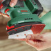 Акумулаторен мултишлайф BOSCH UniversalSander 18V-10 Solo