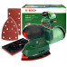 Акумулаторен мултишлайф BOSCH UniversalSander 18V-10 Solo