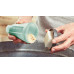 Акумулаторен мултишлайф BOSCH UniversalSander 18V-10 Solo