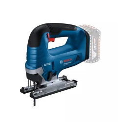 Акумулаторен прободен трион BOSCH GST 185-LI solo