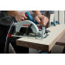 Акумулаторен циркуляр BOSCH GKS 185-LI Solo, L-Boxx