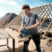 Акумулаторен циркуляр BOSCH GKS 185-LI Solo, L-Boxx