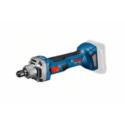 Акумулаторен прав шлайф BOSCH GGS 18V-20 Solo