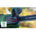 Акумулаторна резачка BOSCH AdvancedChain 36V-35-40