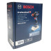 Акумулаторен ударен гайковерт BOSCH GDX 18V-200 Solo