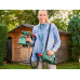 Акумулаторен пистолет за боядисване BOSCH EasySpray 18V-100
