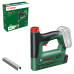 Акумулаторен такер BOSCH UniversalTacker 18V-14 Solo