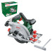 Акумулаторен циркуляр BOSCH UniversalCirc 18V-53 Solo
