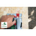 Акумулаторен циркуляр BOSCH UniversalCirc 18V-53 Solo