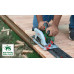 Акумулаторен циркуляр BOSCH UniversalCirc 18V-53 Solo