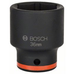 Накрайник за ударен гайковерт BOSCH 36 mm