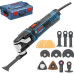 Мултишлайф BOSCH GOP 55-36 Set