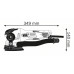 Ексцентрикшлайф BOSCH GET 55-125