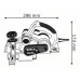 Електрическо ренде BOSCH GHO 40-82 C