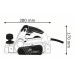 Хобел BOSCH GHO 26-82 D