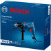 Ударна бормашина BOSCH GSB 600