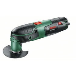 Мултифункционален инструмент BOSCH PMF 220 CE